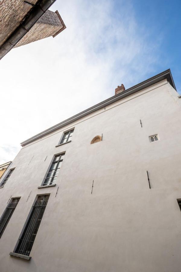 Affittacamere La Clé Brugge *