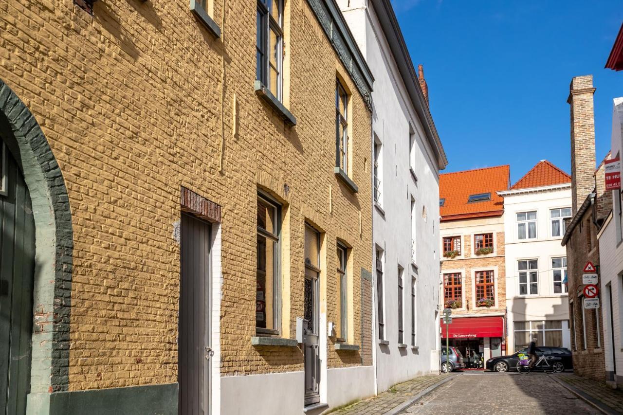 La Clé Brugge Bruges