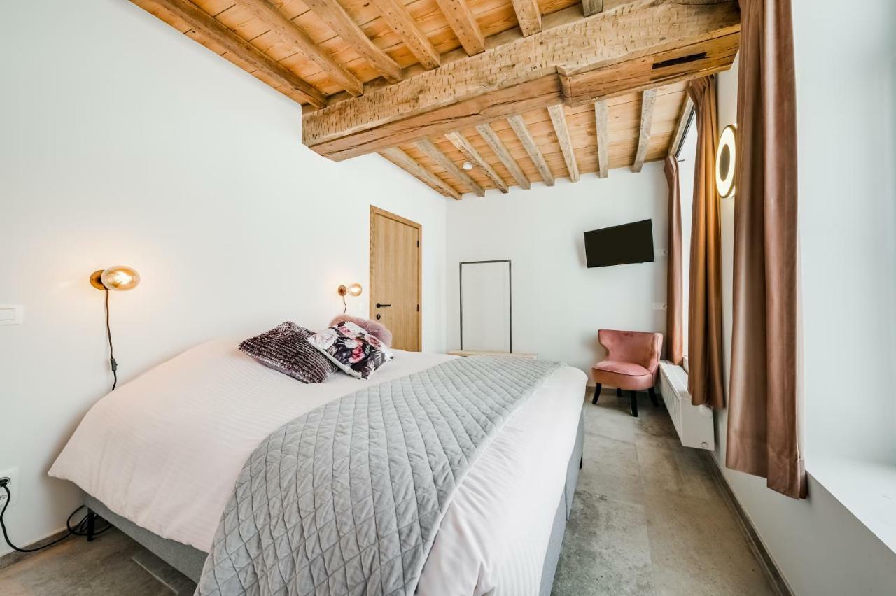 Guest house La Cle
