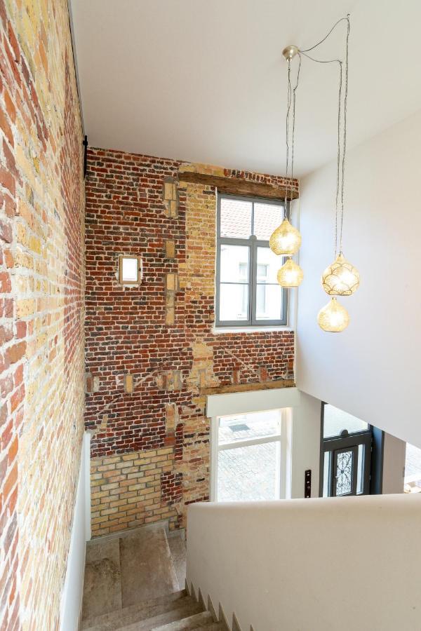 Guest house La Cle